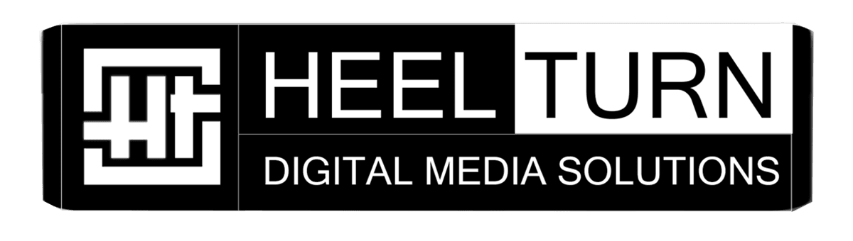 Heel Turn — Digital Media Solutions
